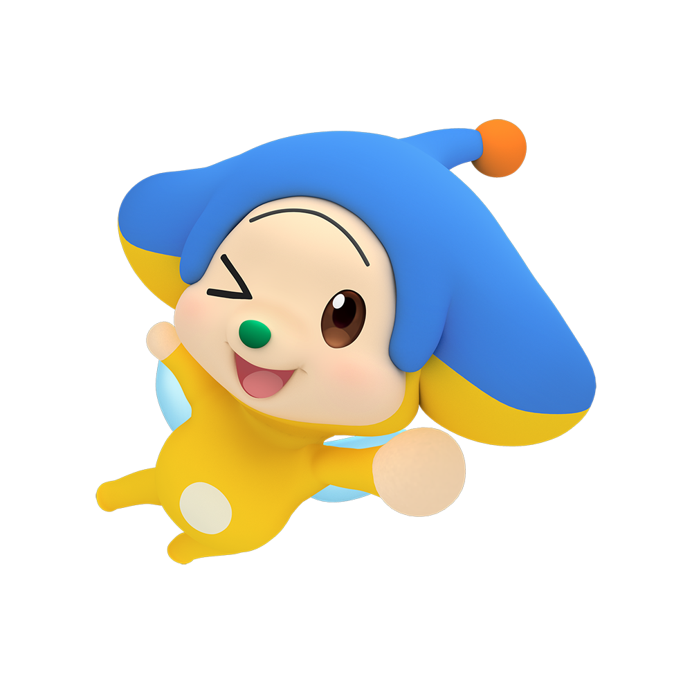 お値下げしました^o^ いちにのさんすうタップ　パペットNHKキャラクター お値下げしました^o^ いちにのさんすうタップ パペットNHKキャラクター